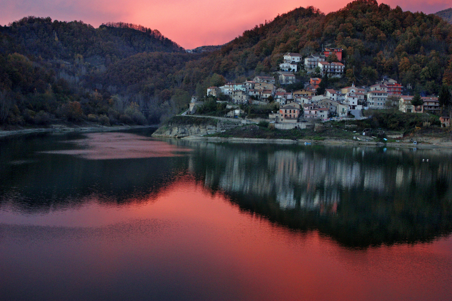 风景摄影 Landscape Photography